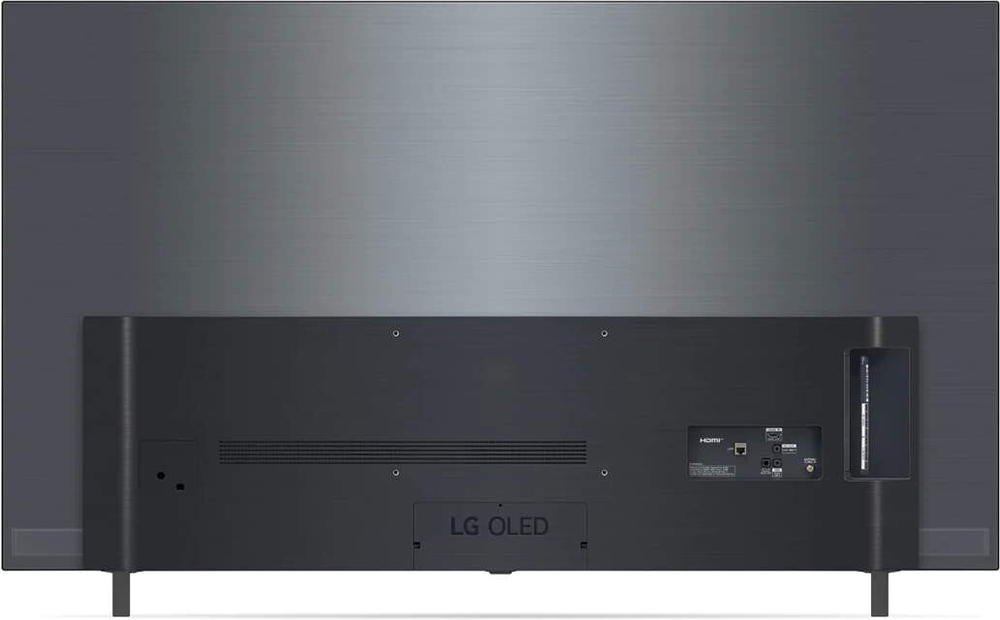 Телевизор LG 65" OLED65A1RLA OLED