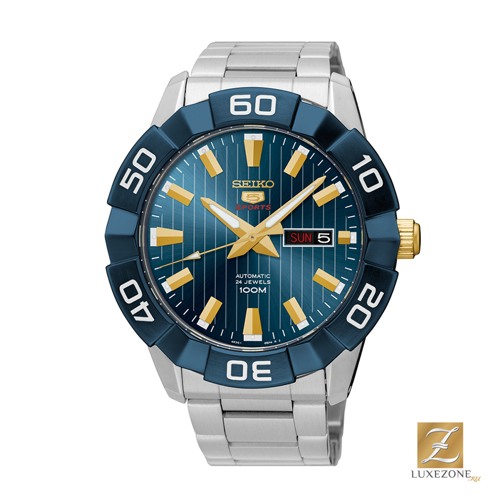 Seiko SRPA53K1S