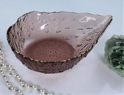 Lenardi 588-583 Салатник 21х16х6см в под.уп.(х12)Стекло