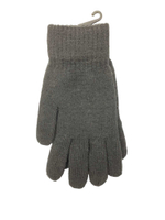 Перчатки. Мужские. Материал верха: Текстильные. Подклад: Плюш-флис. 24 шт в упаковке.