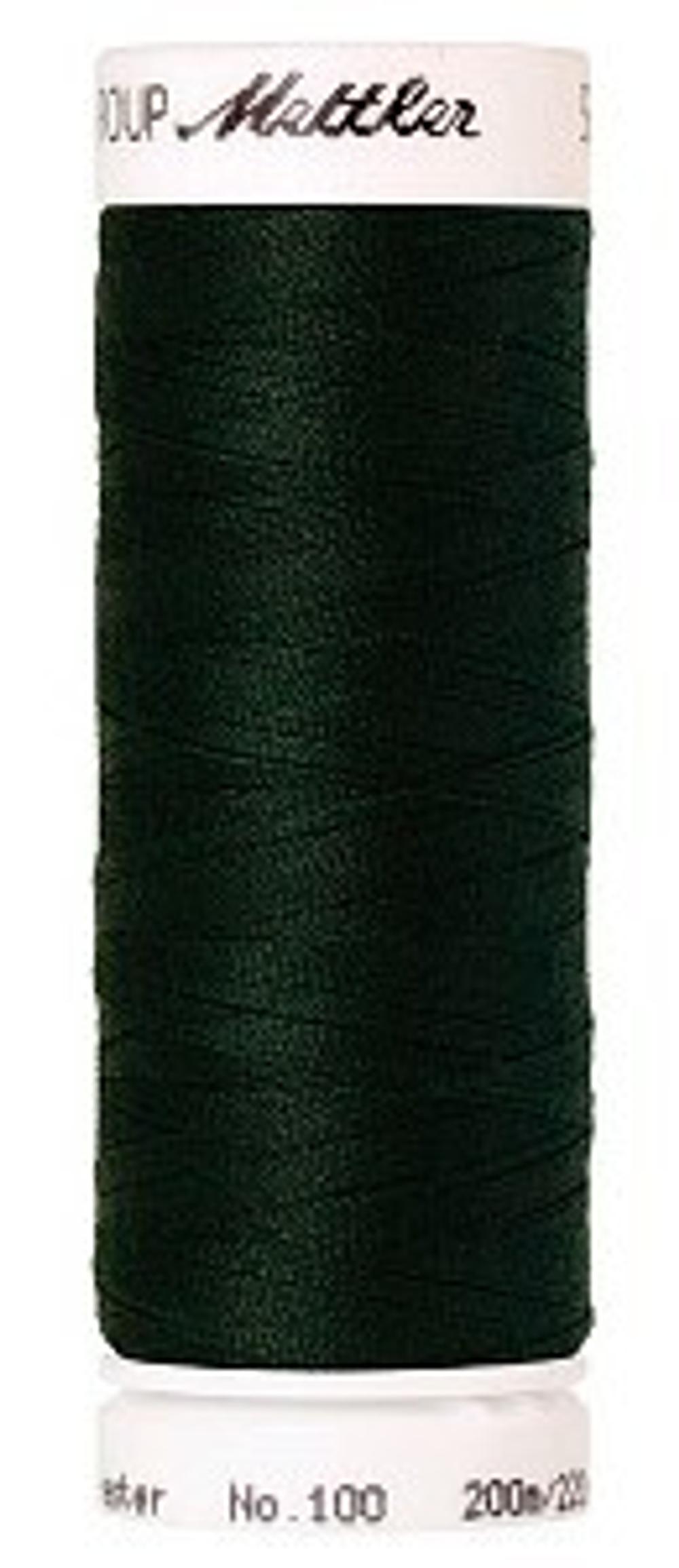 НИТЬ SERALON универсал.№100, 200m, col.2540