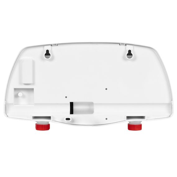 Водонагреватель проточный Royal Thermo Smartfix S (5,5 kW) - душ купить в Москве и Московской области по низкой цене с доставкой по России — (4) Водонагреватель проточный Royal Thermo Smartfix S (5,5 kW) - душ — (4)