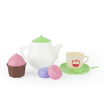 Набор посуды с продуктами "Сластена" (Совтехстром)