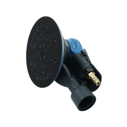 OPT-PS5501 Пневматическая орбитальная шлифовальная машина 150 мм, 5 мм