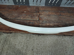 Накладка капота Kia Sorento 4 (MQ4) 20-нв Б/У Оригинал 86371P2000