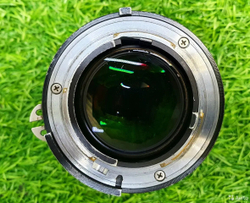 Nikon 35mm f/1.4 Nikkor покупка/продажа