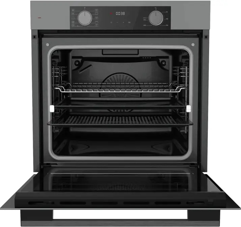 Духовой шкаф Kuppersberg HF 610 GR