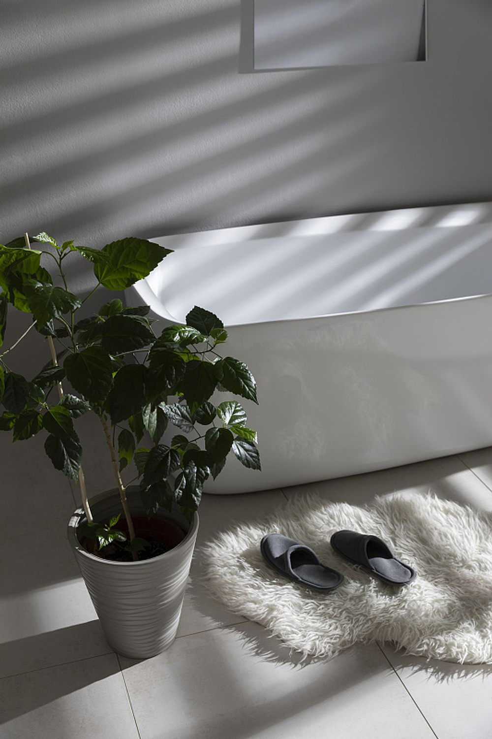 Акриловая ванна Allen Brau Infinity 3 170x78 2.21003.20 Белый глянец