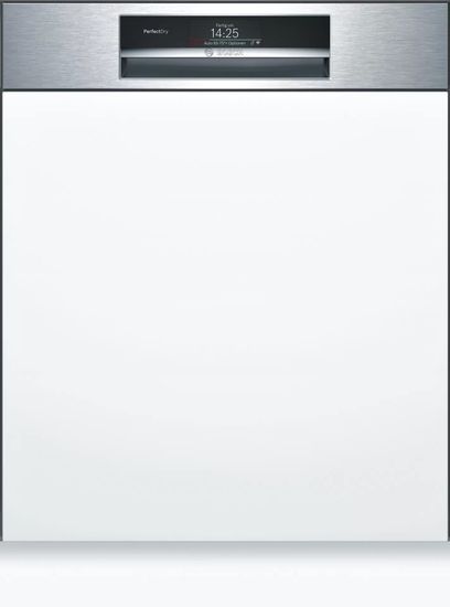 Встраиваемая посудомоечная машина Bosch SMI88US36E