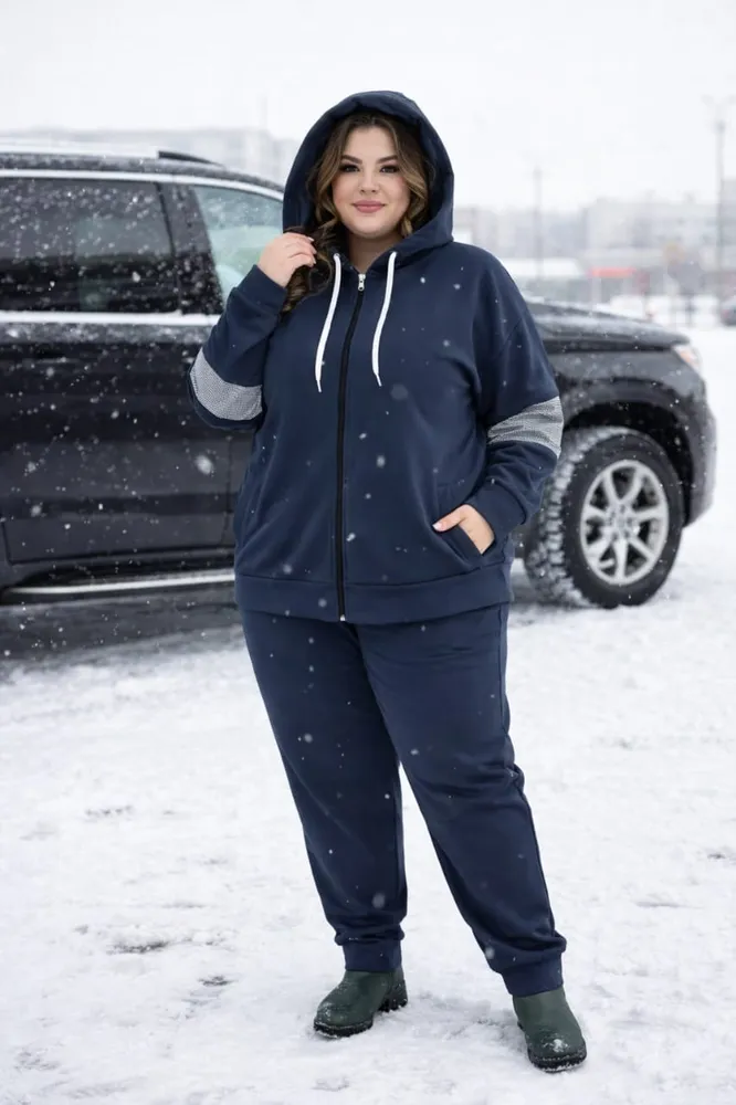 Костюм 50351435 Fabrika