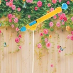 Пульверизатор-насадка на бутылку для опрыскивания, глубина 29см