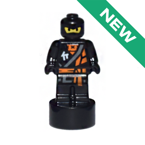 NEW статуэтка Коула 90398pb047