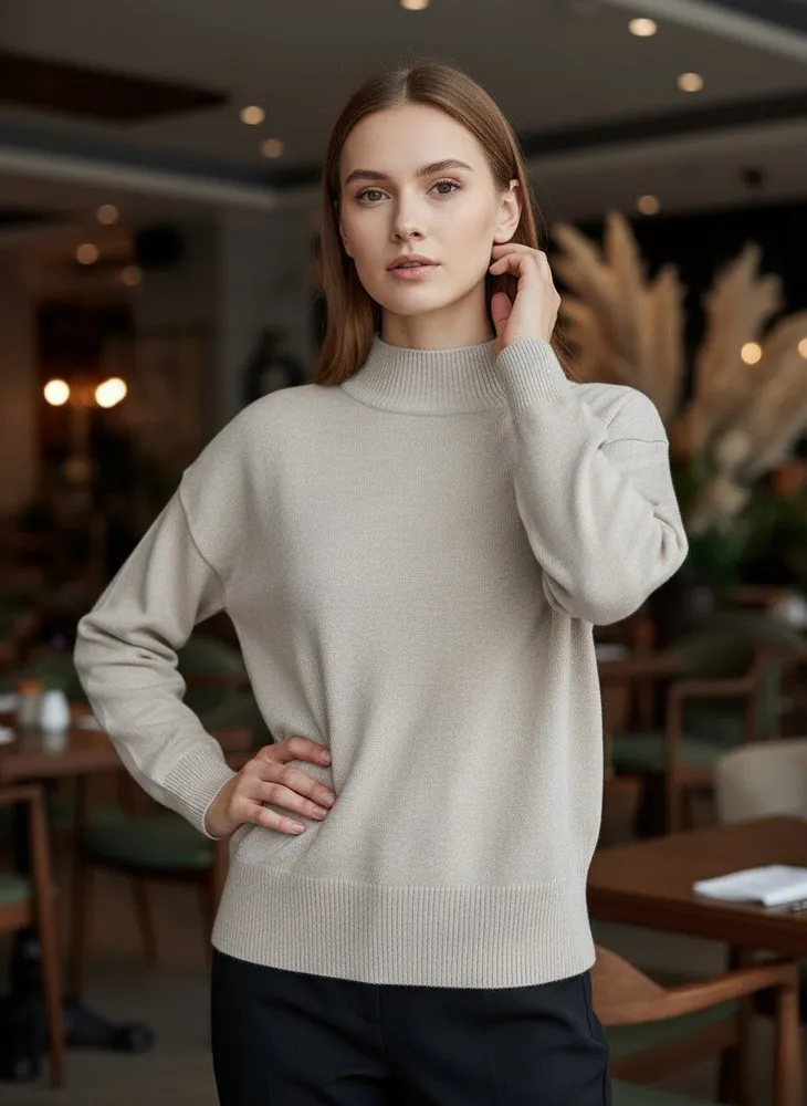 Свитер 2566384 Fabrika