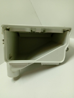 WFO2042OE кт1 Бункер (диспенсер) порошка для стиральной машины Bosch б/у