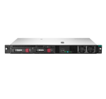 Стоечный сервер - HP Enterprise ProLiant DL20 Gen10 Plus, 1U, 2x 3.5“, 1x Xeon[E-2314] 4 Cores, 8Gb, P44112-B21