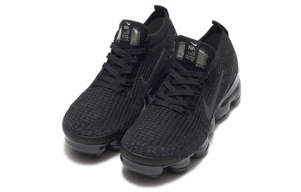 Кроссовки Nike Vapormax Flyknit 3.0 (Женская размерная сетка)
