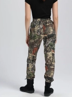 Костюм женский Triton Gear "Wild" (Сорочка, Лес)
