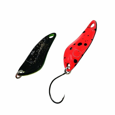 Блесна Trout Bait Atom 15 гр Col: 016