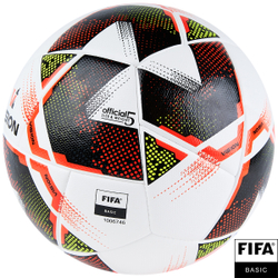 Мяч футбольный VISION Spark, F324045, размер 5, FIFA Basic