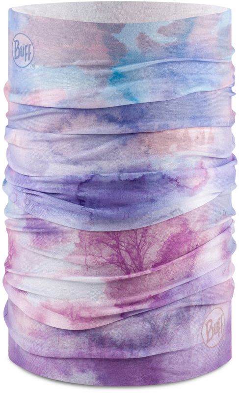 Многофункциональная бандана-труба Buff Original Shinesea Pansy Фото 1