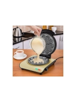 Вафельница Kitfort КТ-3693