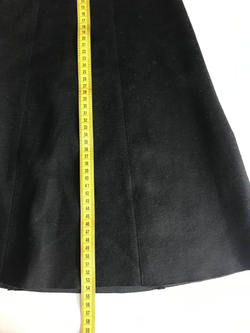 Юбка Iblues практичного кроя, визуально 46 размер