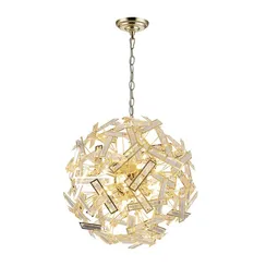 Подвесной светильник MODESTYLE MS.2298.600 GD