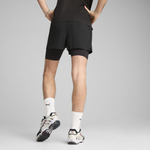 Мужские шорты PUMA MMQ SPORT Running Shorts