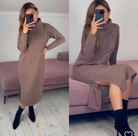 Платье 7342262 Fabrika