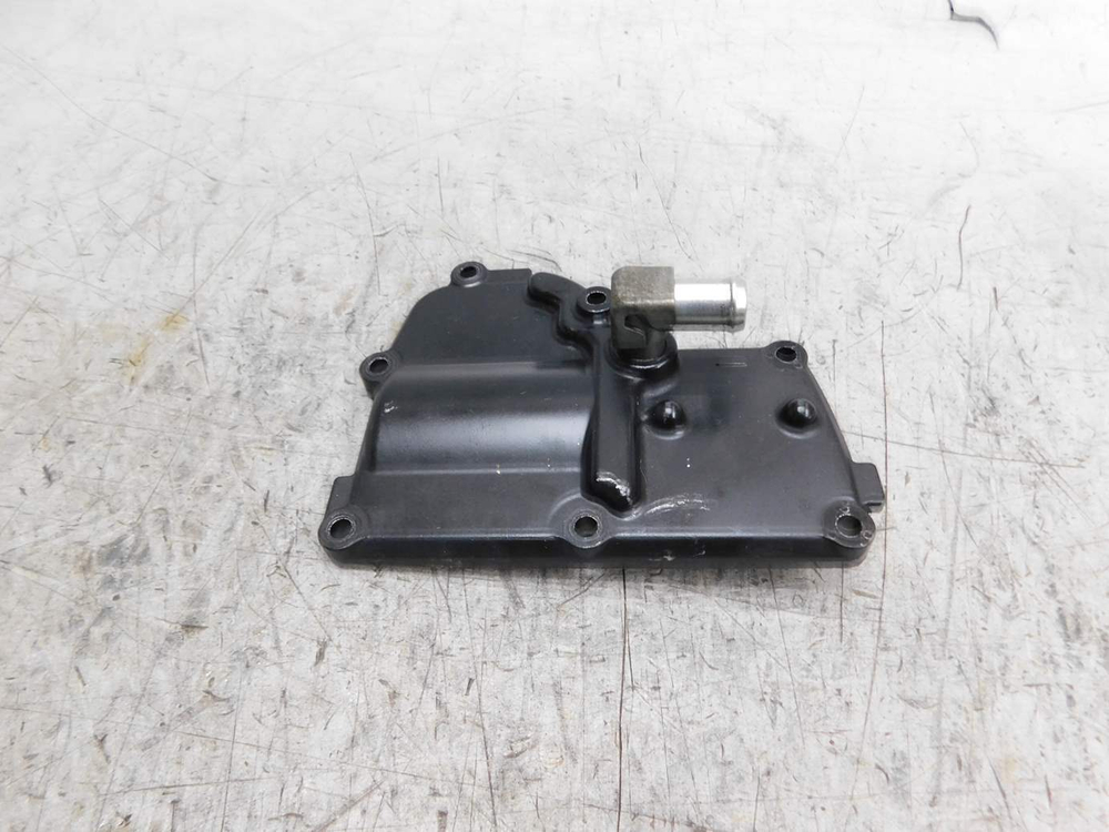 крышка двигателя Kawasaki ZZR1400 ZXT40C. 14070-0003