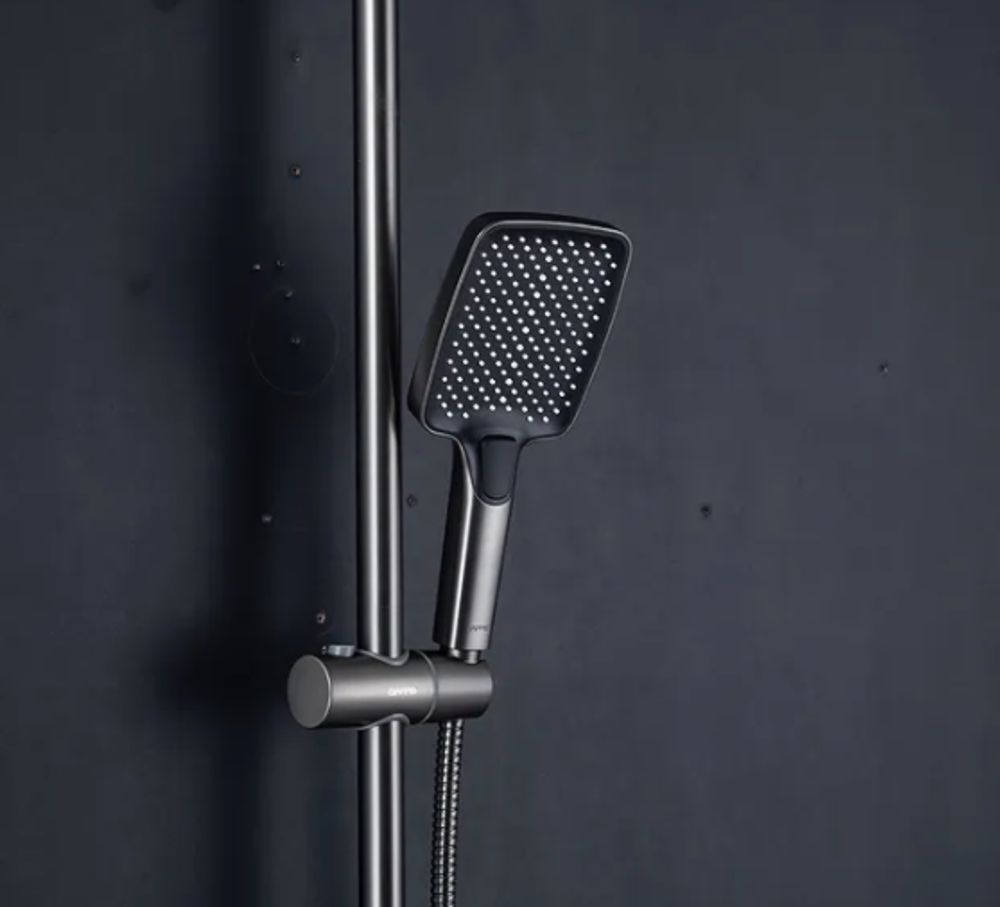 Душевая стойка со смесителем Gappo G2418-29