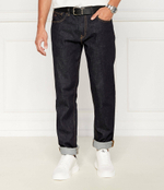 Джинсы Armani Exchange - темно-синий(8NZJ13 Z1SHZ)