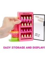 Кукла Лол Омг Omg Pinky Pops Sweet Nails большая оригинал