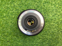 Canon EF-S 18-135mm 3.5-5.6 IS STM