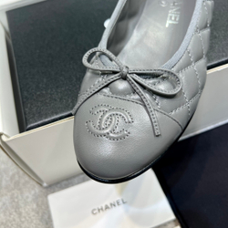 Chanel Ballet Flats