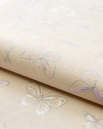 Баттерфляй - 61 (бежевая)