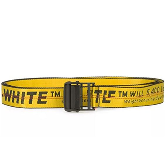 OFF-WHITE 3.5cm