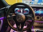 Mercedes-Benz E-Class W213 E250 AMG Line (11.2022)