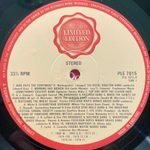 Сборник 20 Brass Band Favourites (Англия 1978г.)