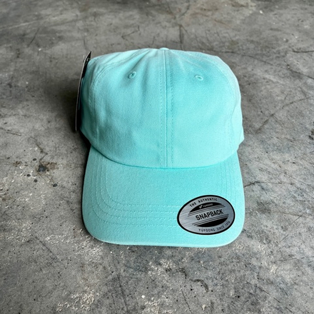 Кепка FlexFit Sky Blue