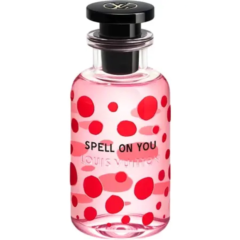 LOUIS VUITTON Spell On You x Yayoi Kusama