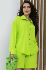 Костюм Самуи (зеленое яблоко) К13575-9М LT Collection