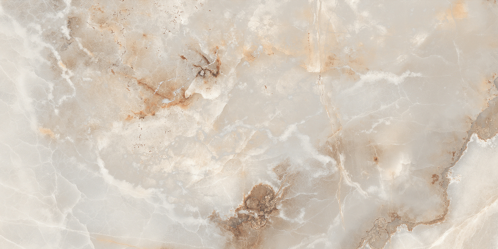 Kevis Simion Brown Polished 60x120