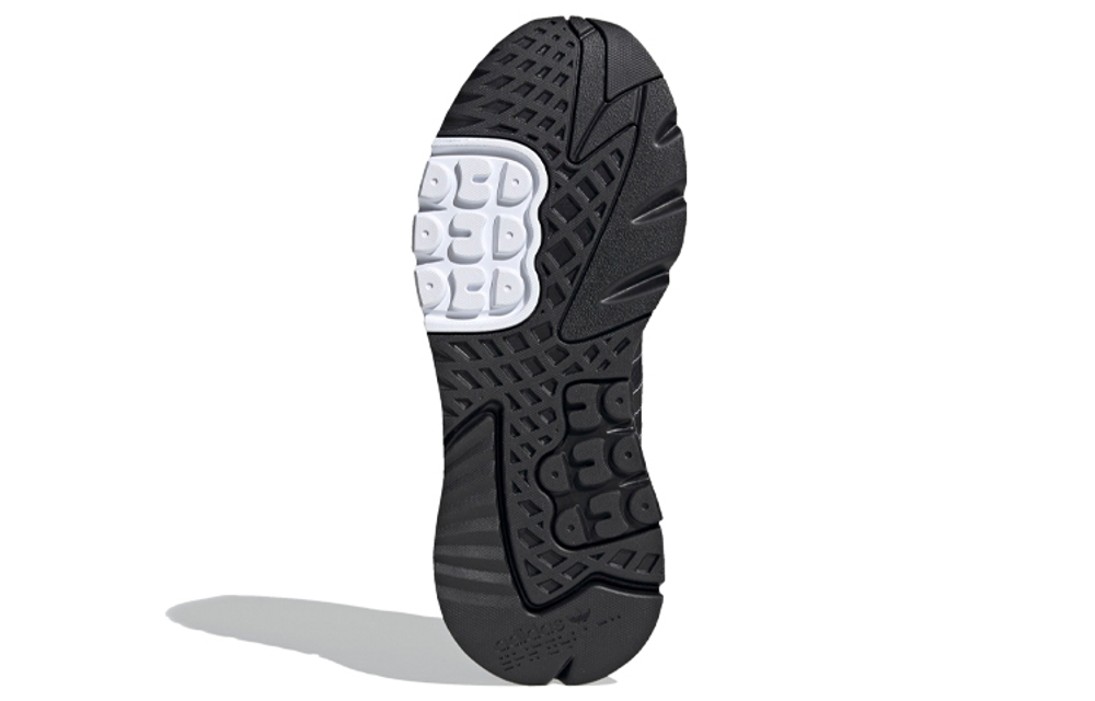 Кроссовки Adidas Originals Nite Jogger