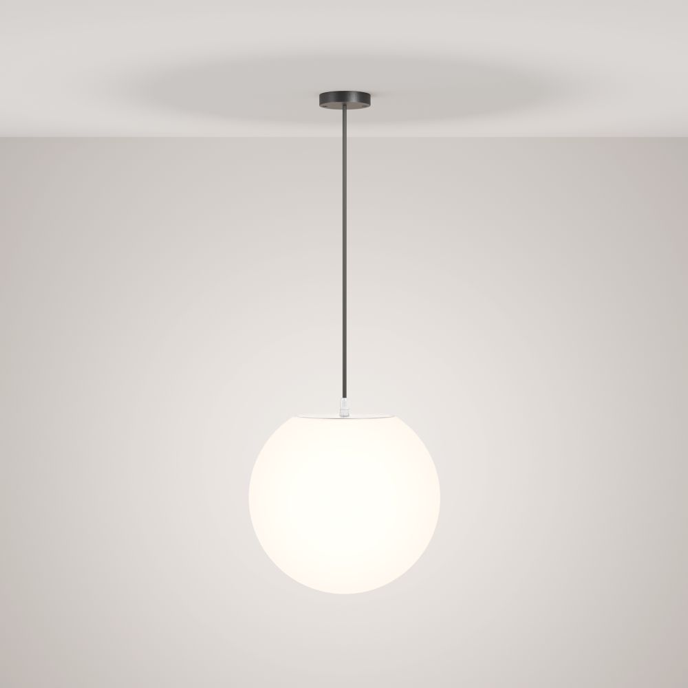 Подвесной светильник Maytoni Erda O594PL-01B