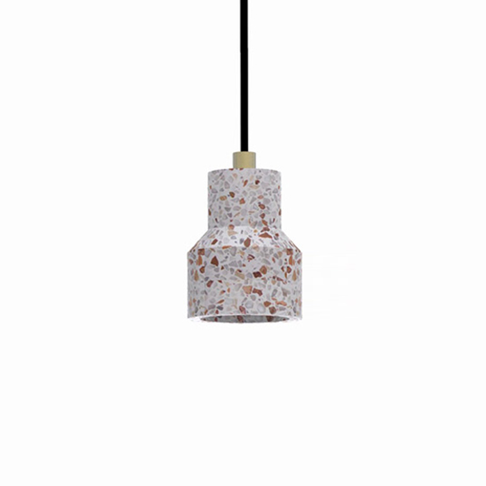 Pendant design lamp  TUS 2 by Bentu Design