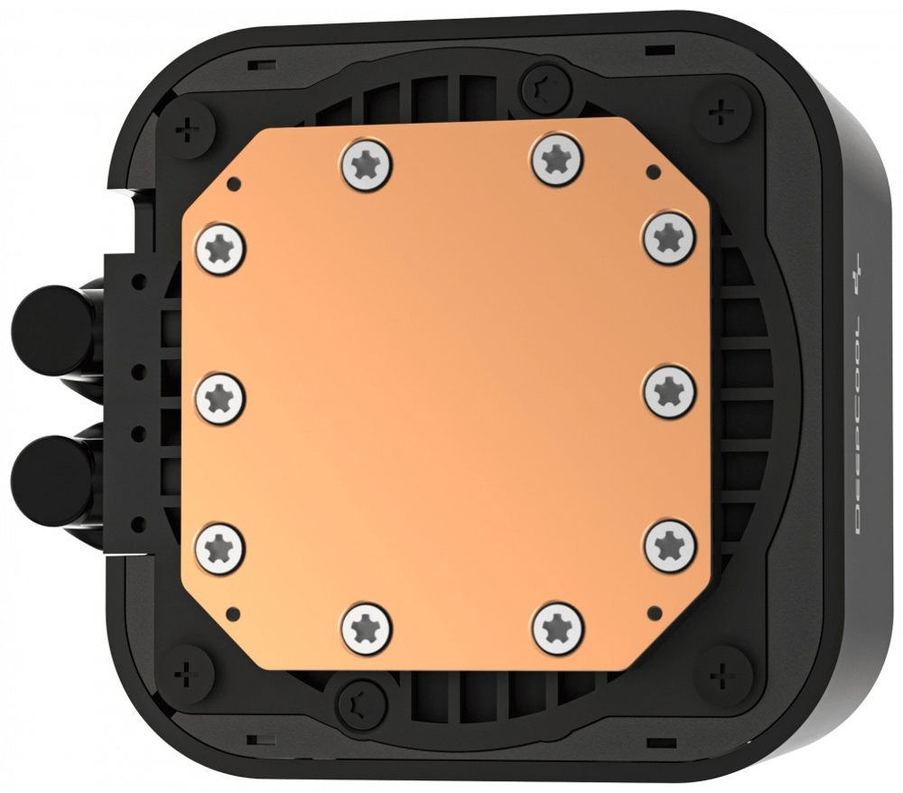Deepcool LQ240