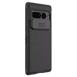 Накладка Nillkin CamShield Pro Case с защитой камеры для Google Pixel 7 Pro