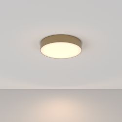 Светильник потолочный светодиодный Maytoni Zon C032CL-36W3K-RD-MG