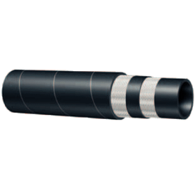 Рукав для автозаправочных станций DN 016 Р=16 серия 8Z6AA (с антистатическим внутренним слоем)